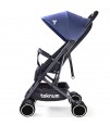 Teknum - Yoga Lite Stroller - Blue
